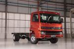 Volkswagen Delivery 11.180 2017 года
